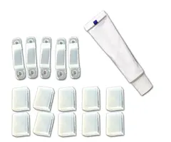 LED Flex Skjøtesett IP65 8MM