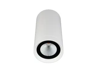 GEMINI 16W HVIT 3000K IP65
