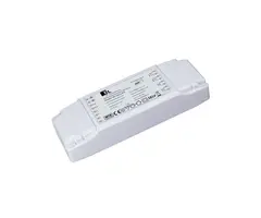 LED Driver 350MA 2X12W IP20 1-10V/IMP