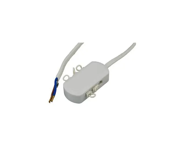 Forgrener 1-6 STK Sevs Forgrening, 1-6 utg;seriekobling 