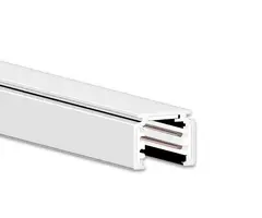 Multisystem DA Strømsk. Hvit 1m