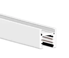 Multisystem DA Strømsk. Hvit 1m ST6