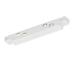 Multisystem Skjøt Hvit