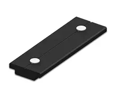 Multisystem Brakett Innf Sort Multisystem Brakett/Skjøt Innf Sort