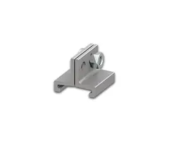 Stucc. Kort brakett, Grå, ST5