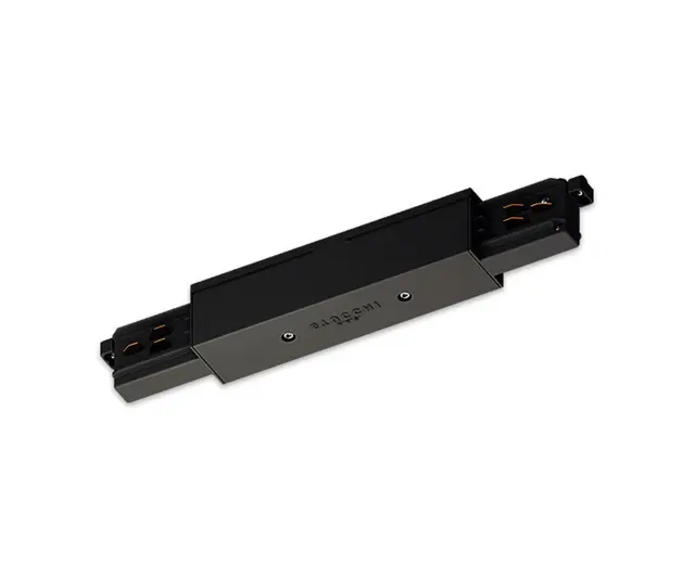 Onetrack Skjøt med tilkobling, Sort 