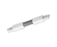 Onetrack Justerbart hjørne, Hvit