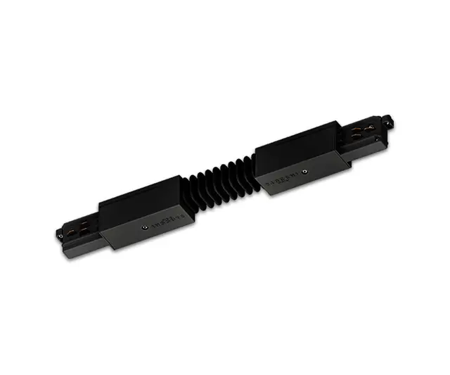 Onetrack Justerbart hjørne, Sort 