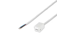 NDFree Tilførselskabel u/støpsel 180cm Tilbehør til NDFree LED list