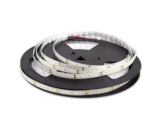 Ledstrip IC 24V 10M 9,6w/m 4000K IP20 IP20
