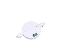 RADIANT TILKOBLING FOR TAKBOKS HVIT