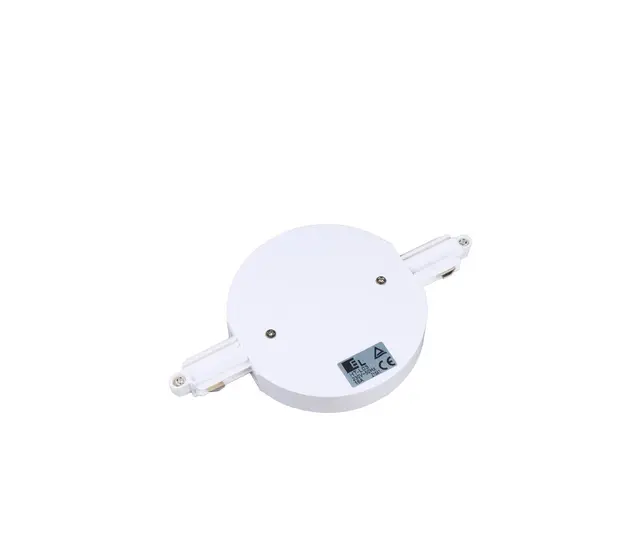 RADIANT TILKOBLING FOR TAKBOKS HVIT 