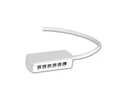 DIVA 3 12-veis forgrening DIVA2/3 12-veis forgrening