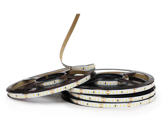 Ledstrip High Output 24V 14,4w/m 2700K 5 2700K 5m 