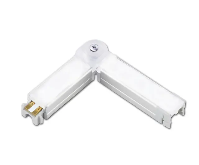 Diva 3 Fleksibelt hjørne 3000K 