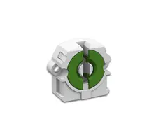 Lysrørholder G13 (T8 og T12)