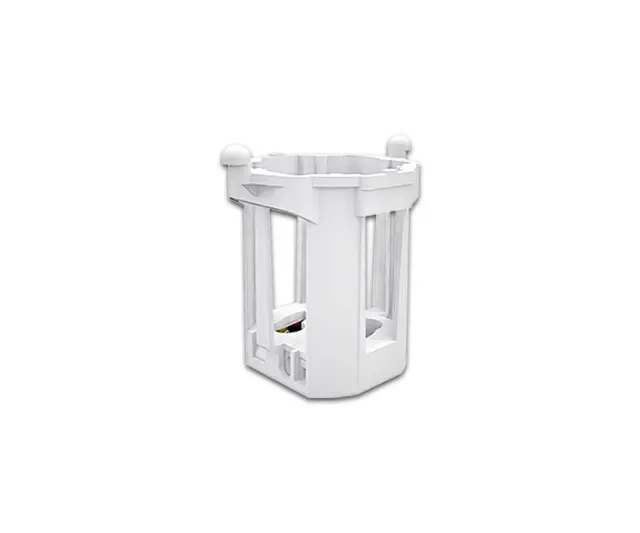 26.514.5026.50, tennerholder m/avstandsstykke 