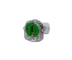 285/MAU-TR  lampeh. T5 Tapper bak, u/fjær