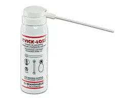 Kvick-Loss, løsespray