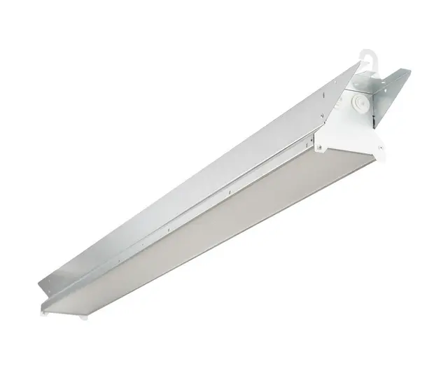 STEELO INDUSTRIARMATUR 110W DALI/ON-OFF IP23 4000K 15896LM 1653MM 