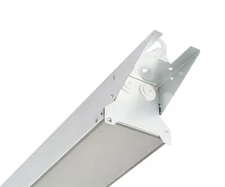 STEELO INDUSTRIARMATUR 110W DALI/ON-OFF IP23 4000K 15896LM 1653MM