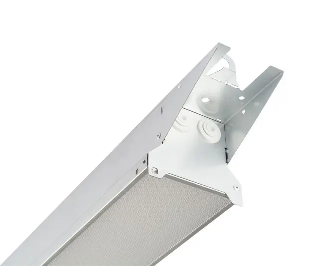 STEELO INDUSTRIARMATUR 110W DALI/ON-OFF IP23 4000K 15896LM 1653MM 