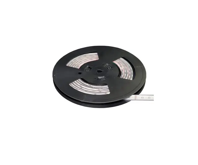 LED STRIP 12V 14,4W RGB IP65 