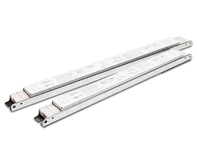 Elektronisk reaktor  DALI EL 2x36 iDim 