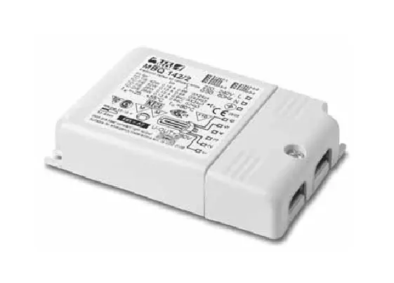 Elektronisk reaktor MBQ 155 T-R5 