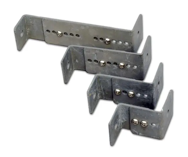 FRONTLINE LED IP34 For skilt opptil 2m høyde 