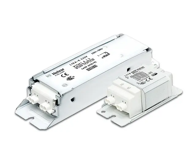 Reaktor L30A-P  230V Utgår 