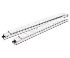 Elektronisk reaktor EL 2x58sc