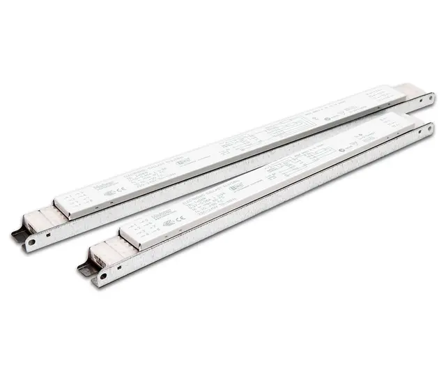 Elektronisk reaktor EL 2x58sc 