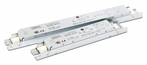Elektronisk reaktor EL 2x55ngn 
