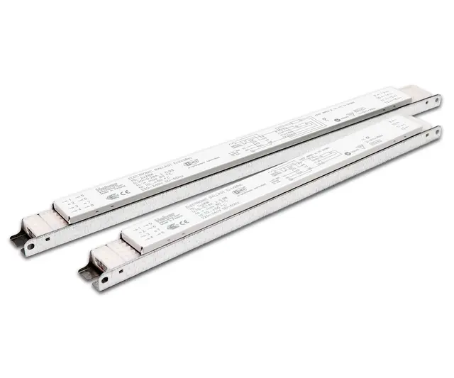 Elektronisk reaktor EL 2x54sc 