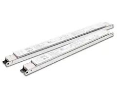 Elektronisk reaktor EL 2x24sc