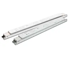 Elektronisk reaktor EL 2x55sc