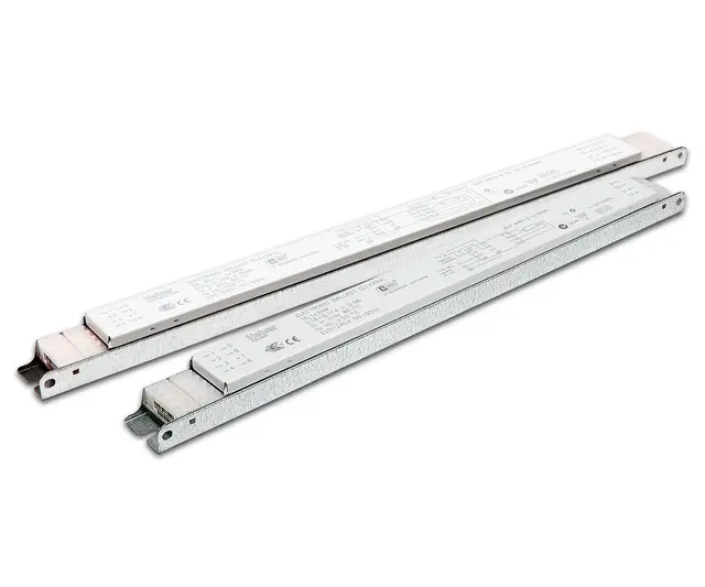 Elektronisk reaktor EL 2x55sc 