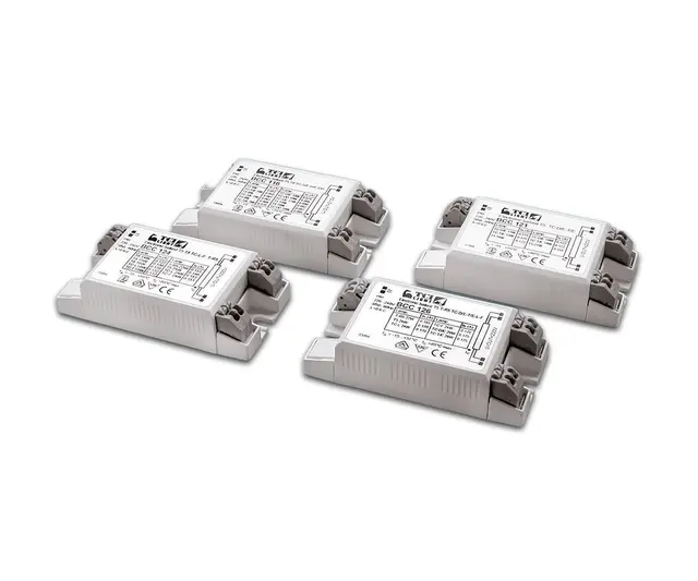 Elektronisk MINI-MULTI reaktor,22-26w BCC 126 