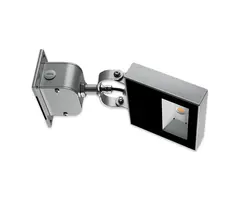 Frontline Beam Skiltlyskaster 35CM 33W GRÅ