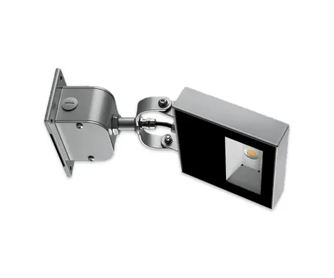 Frontline Beam Skiltlyskaster 35CM 21W GRÅ