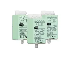 Tennapparat for NAH lampe NI 70 S 4K