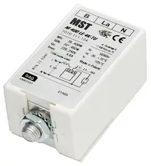 Tennapparat  NAH lampe NI 400 LE 4K-TU