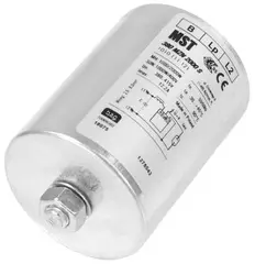 Tennapparat 380 MZN 2000 S