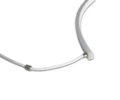 LED Neon F15 Tilførselskabel RGB og RGBW