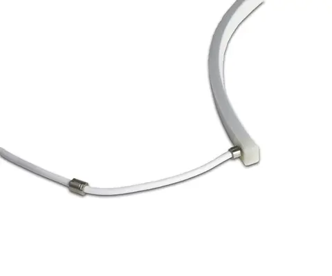 LED Neon F15 Tilførselskabel RGB og RGBW