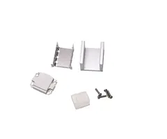 LED Neon F15 Endekappe IP67