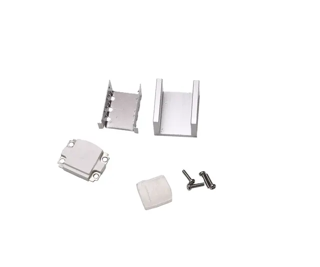 LED Neon F15 Endekappe IP67 