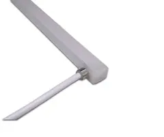 LED Neon F16 Tilførselskabel Venstre