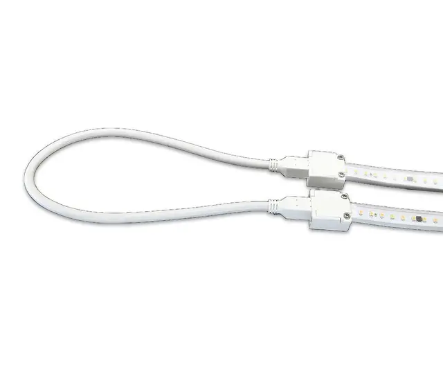 LED stripe 230V Link kabel 60CM 